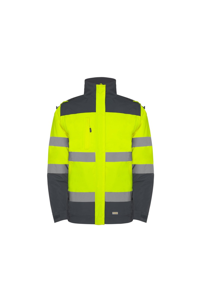 Hi-Vis Wear Roly Epsylon