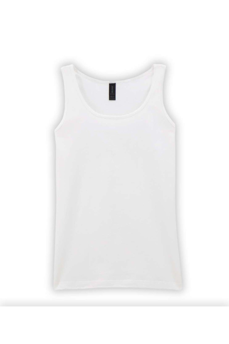 SOFTSTYLE™ LADIES' TANK TOP