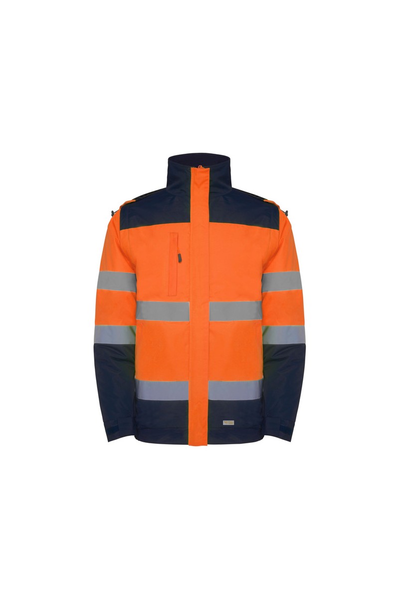Hi-Vis Wear Roly Epsylon