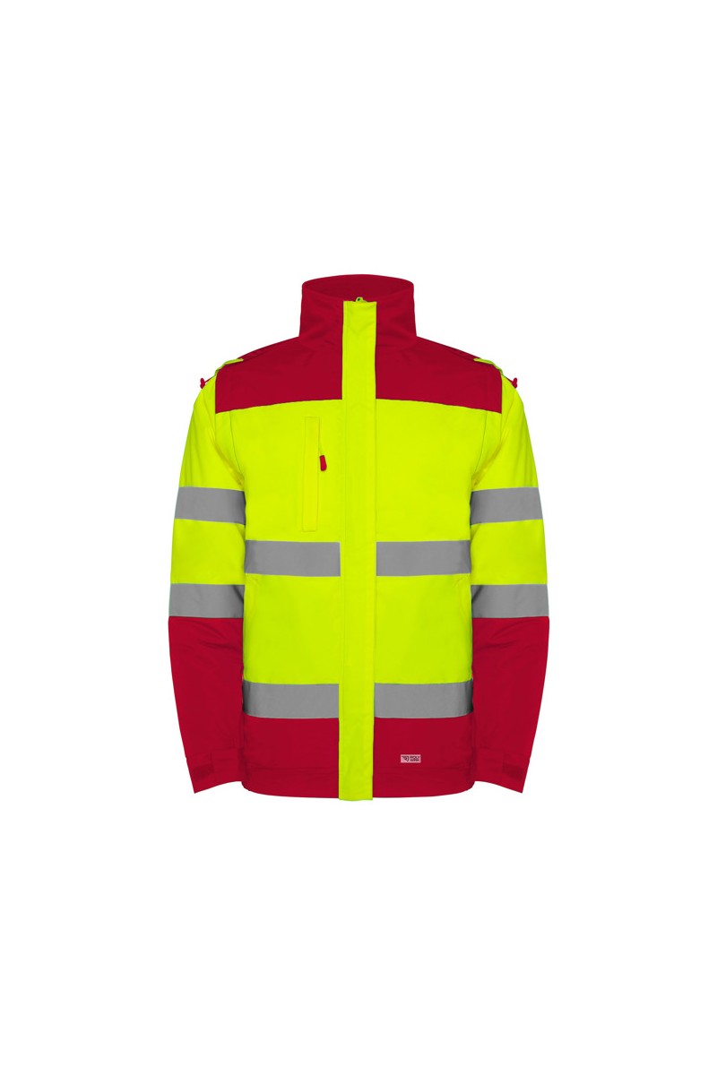 Hi-Vis Wear Roly Epsylon