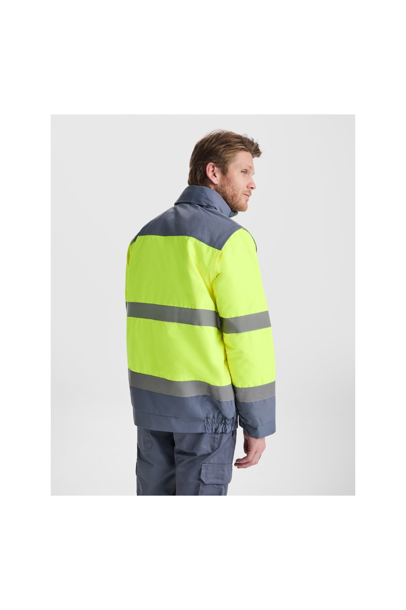 Echipament HiVis Roly Epsylon