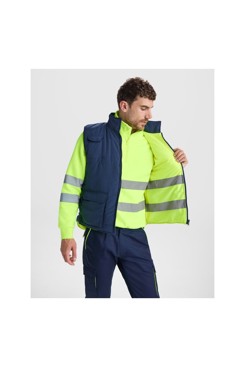 Echipament HiVis Roly Persei