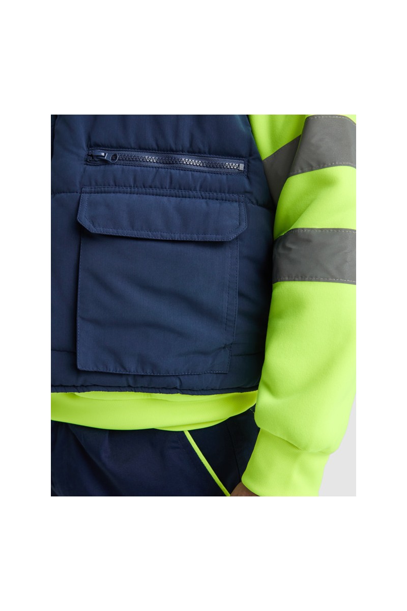 Hi-Vis Wear Roly Persei