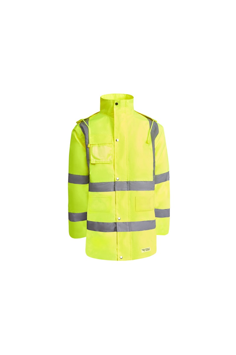 Echipament HiVis Roly Merak