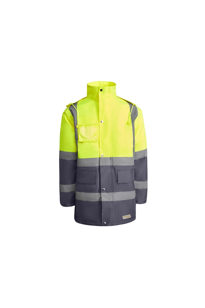 Echipament HiVis Roly Merak