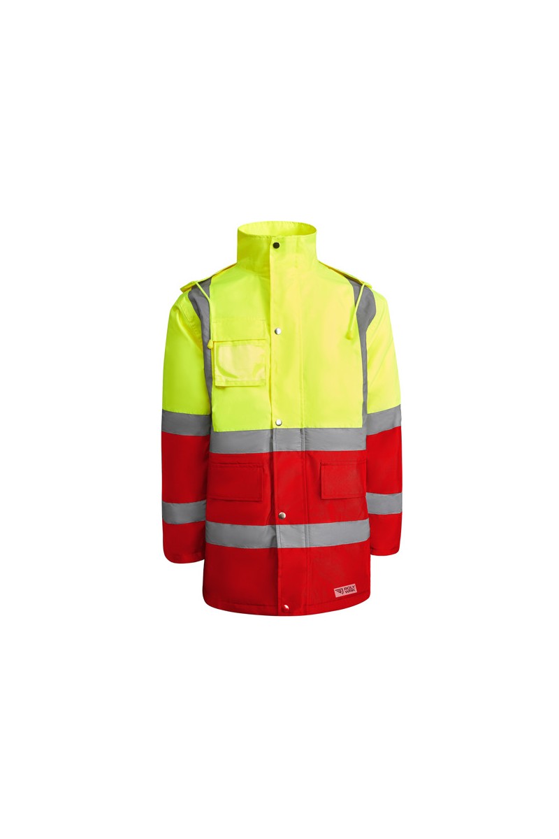 Echipament HiVis Roly Merak