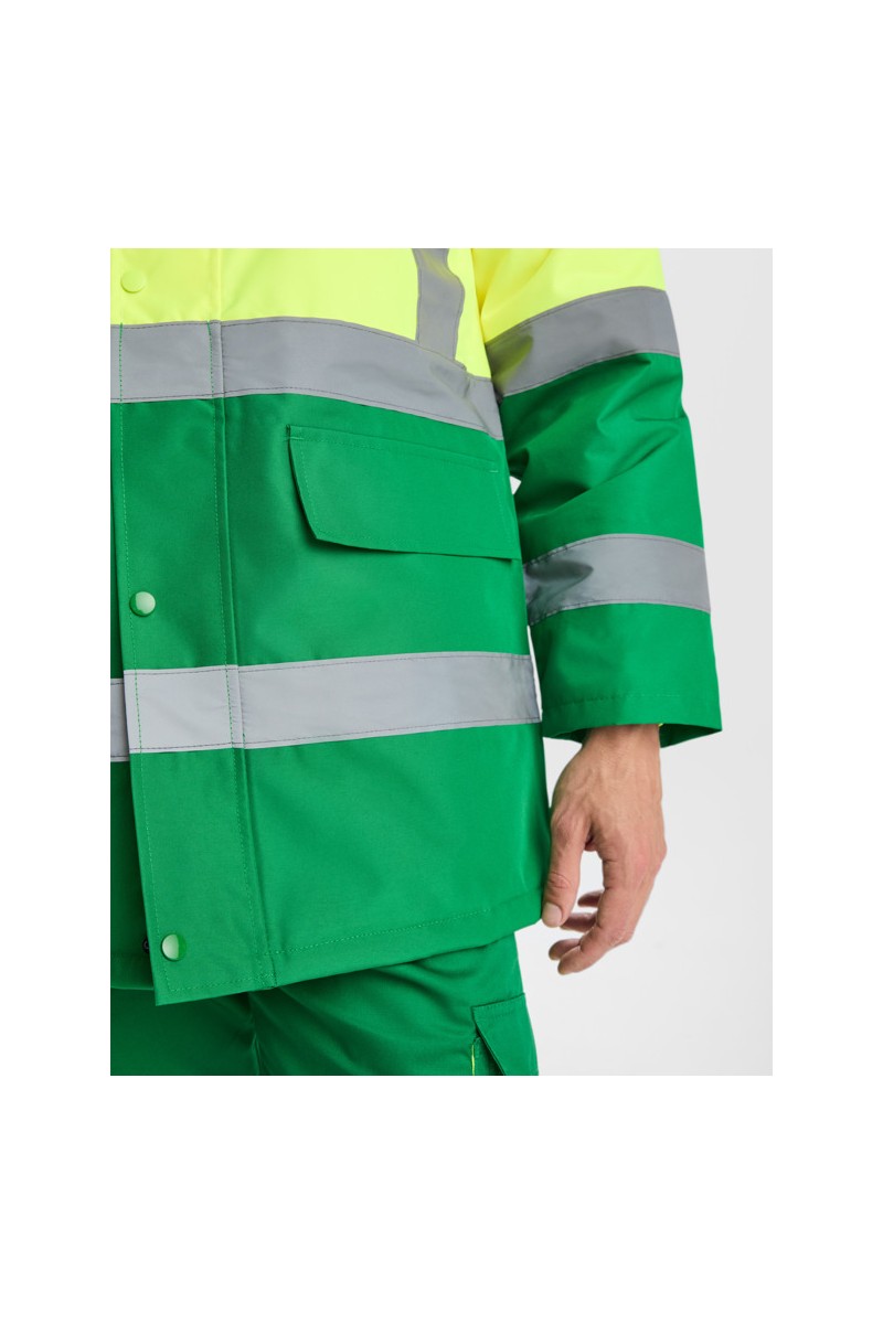 Echipament HiVis Roly Merak