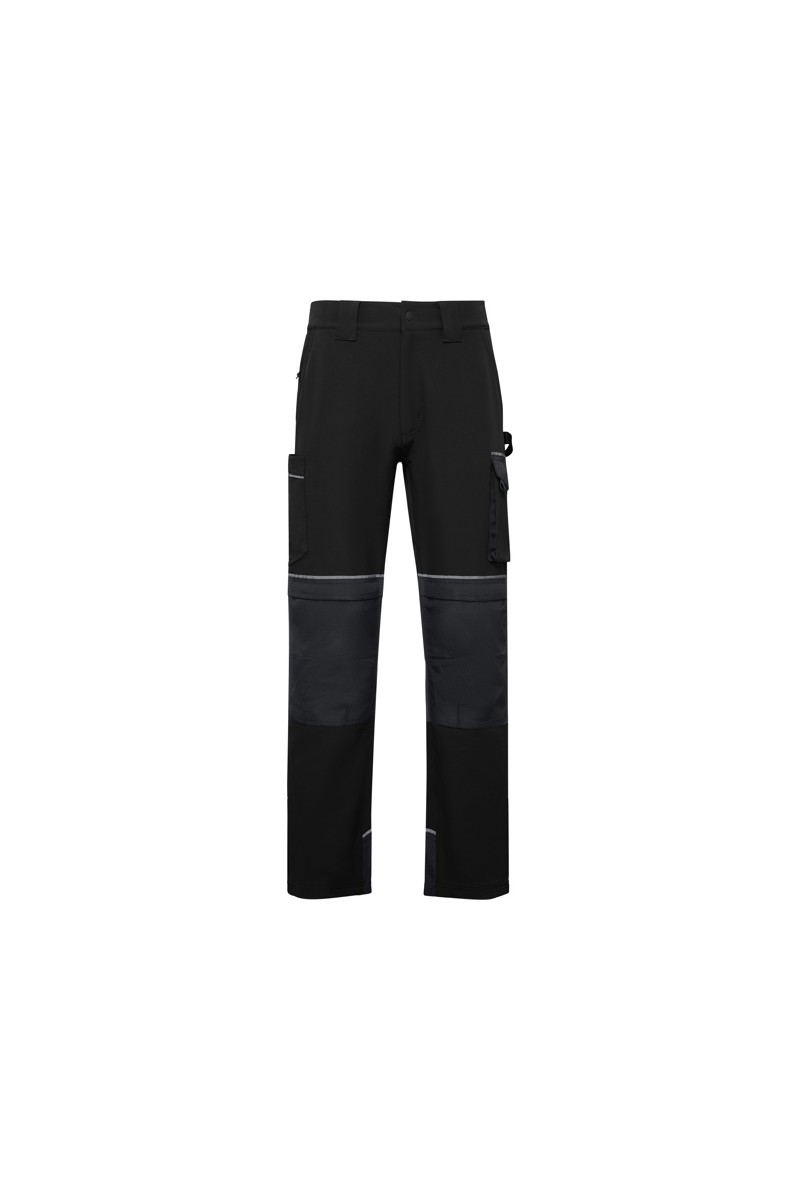 Pantaloni Roly Wall