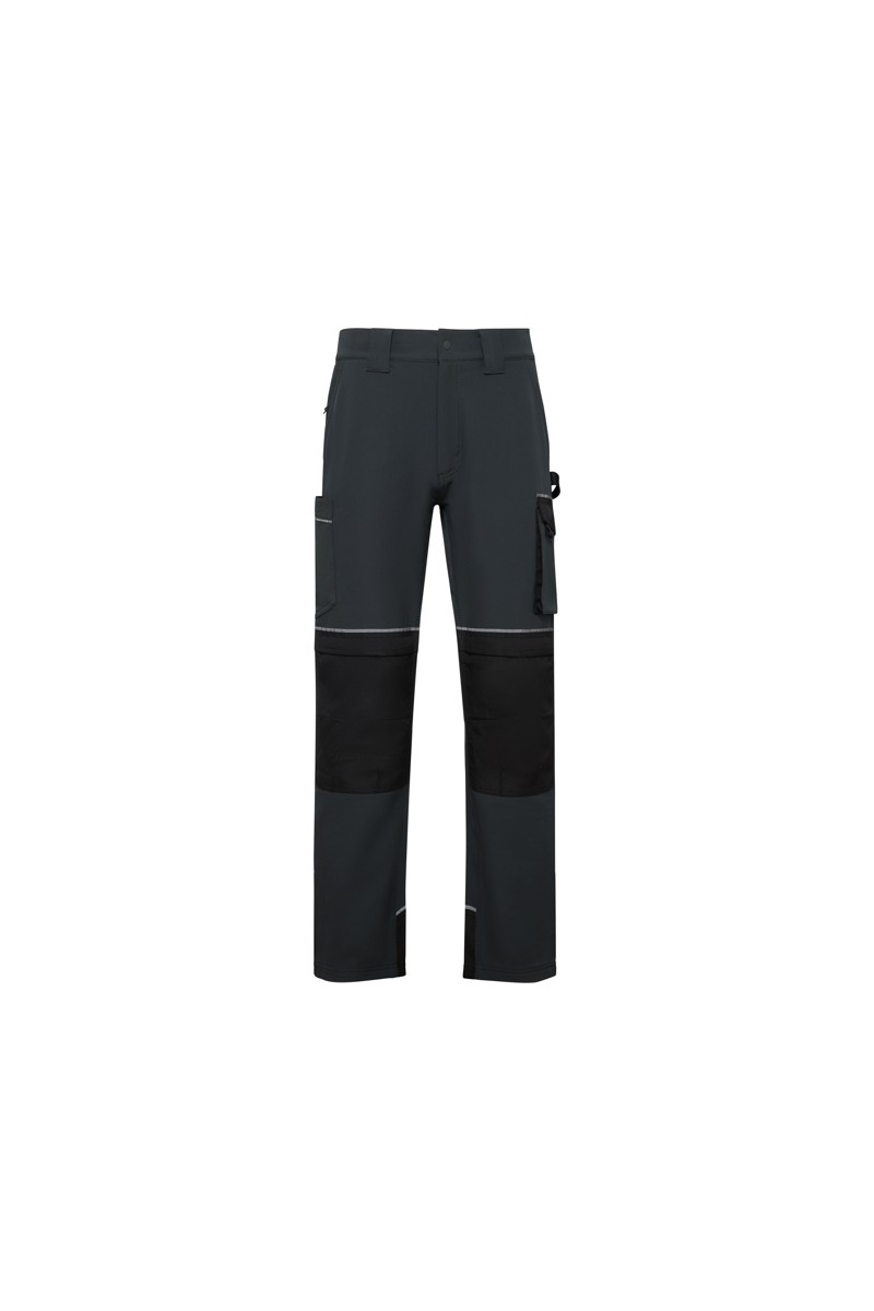Pantaloni Roly Wall