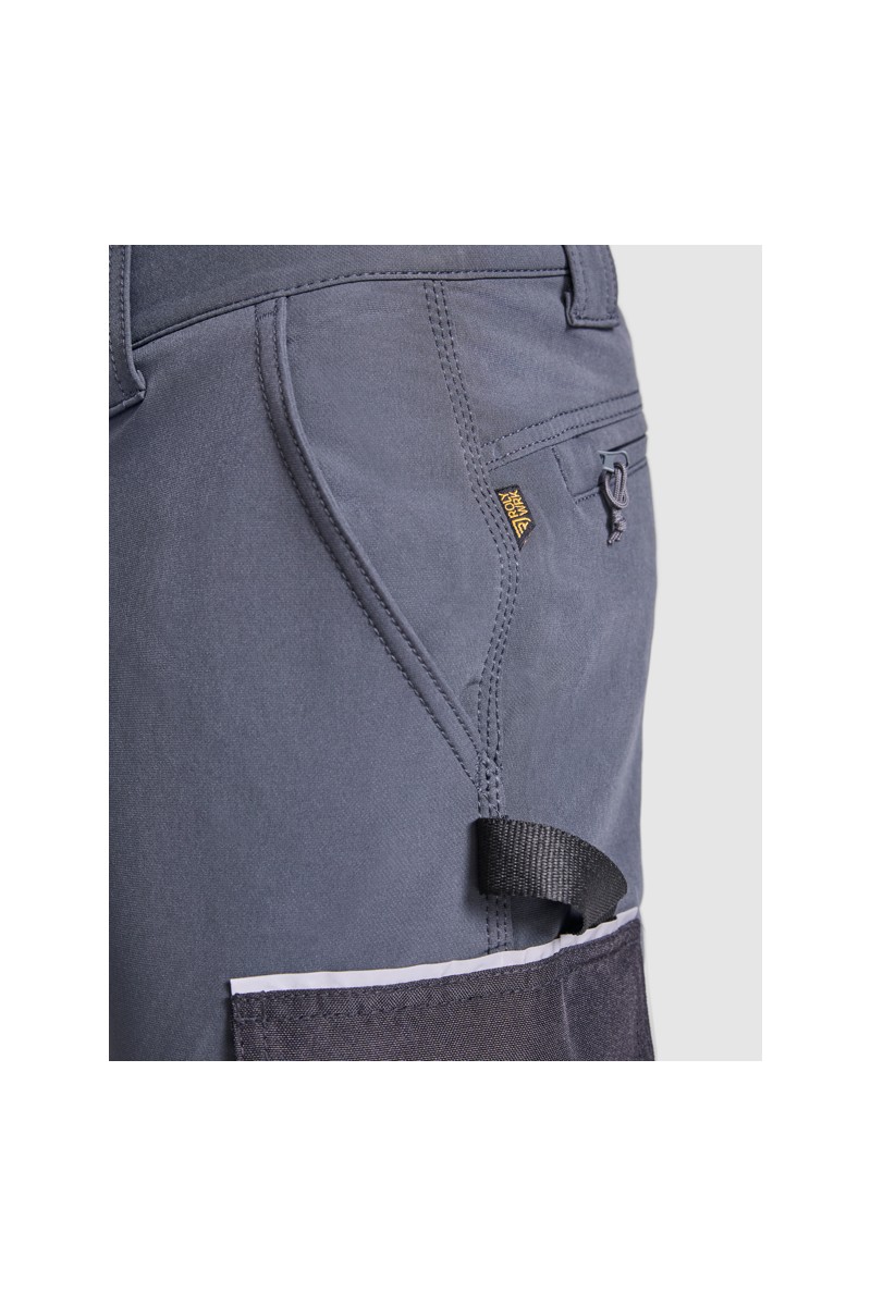 Pantaloni Roly Wall