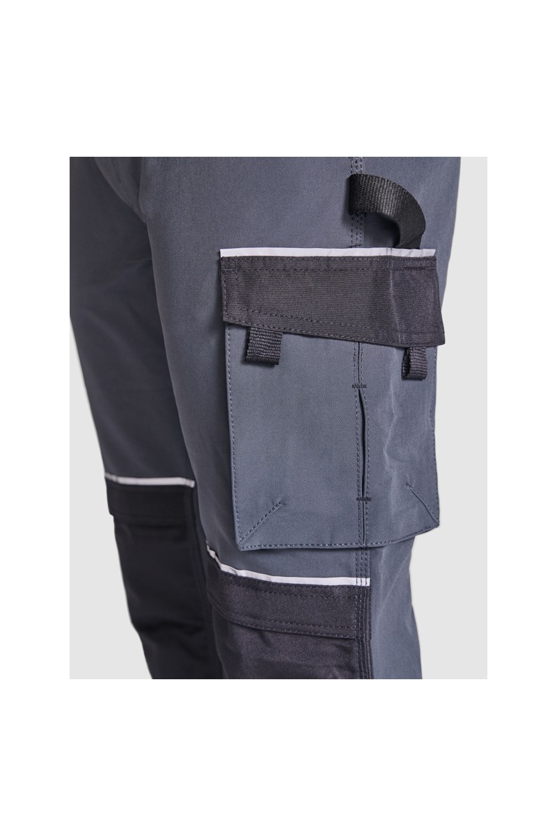 Pantaloni Roly Wall