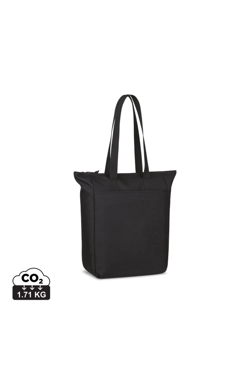 Renew AWARE™ rPET Zippered Tote