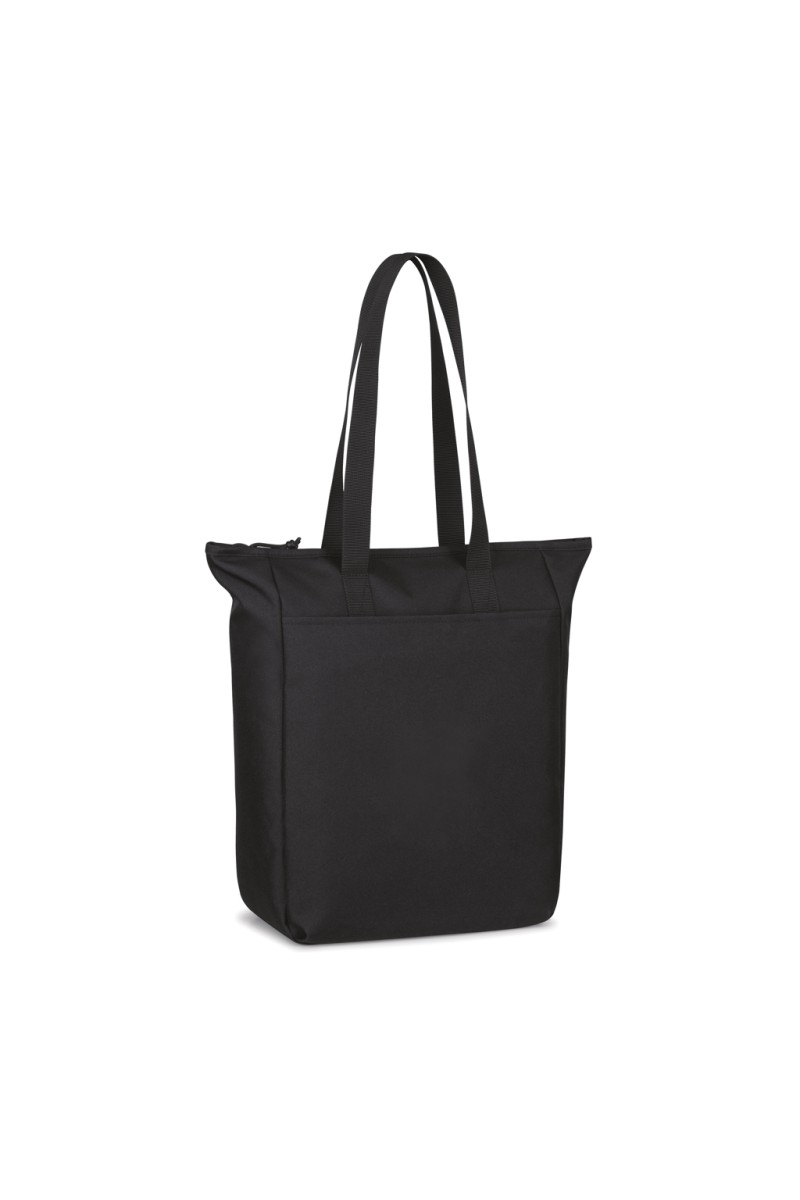 Renew AWARE™ rPET Zippered Tote