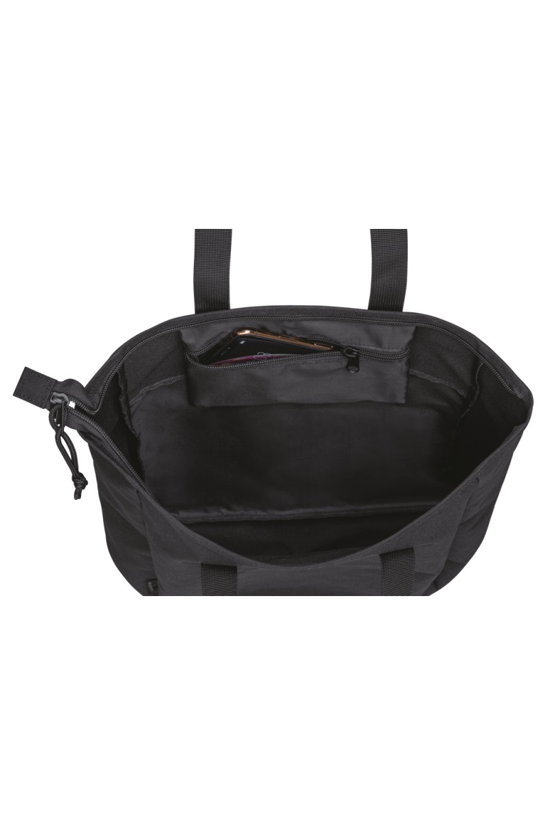 Renew AWARE™ rPET Zippered Tote