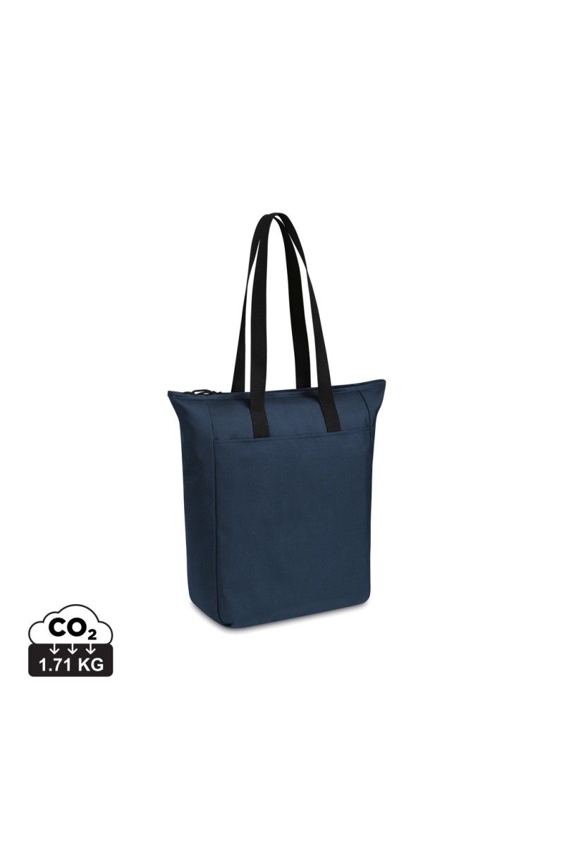 Renew AWARE™ rPET Zippered Tote