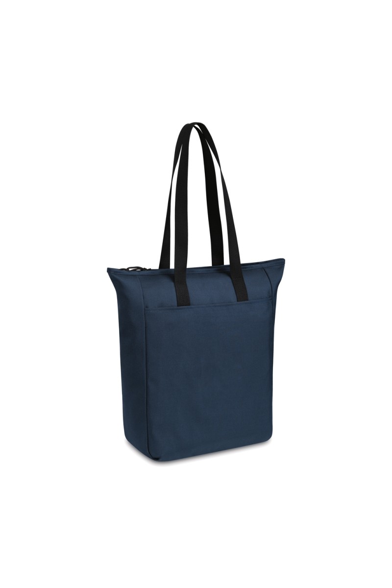 Renew AWARE™ rPET Zippered Tote