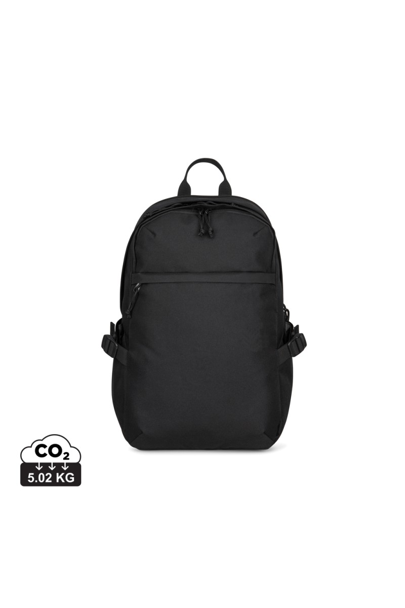Renew AWARE™ rPET 15'' laptop backpack