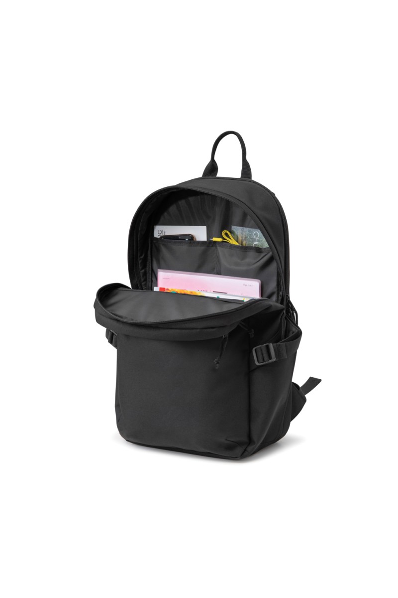 Renew AWARE™ rPET 15'' laptop backpack