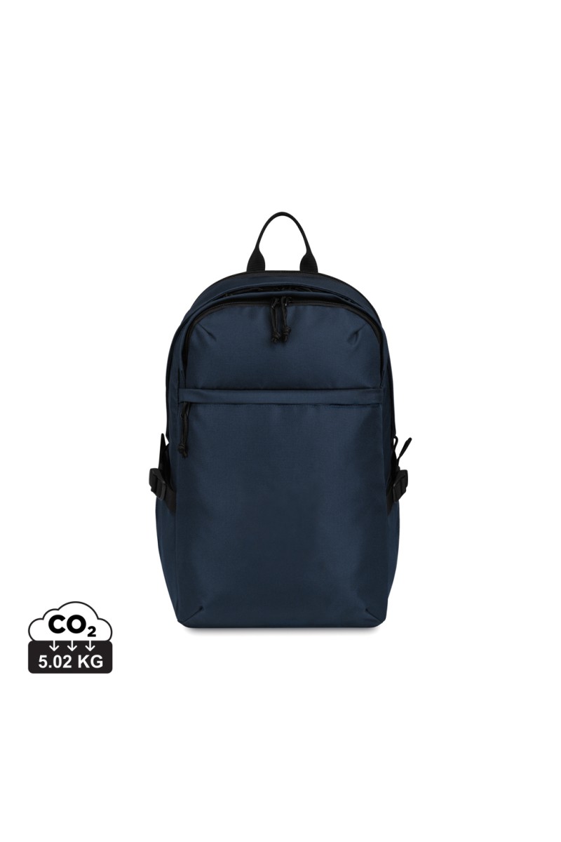 Renew AWARE™ rPET 15'' laptop backpack