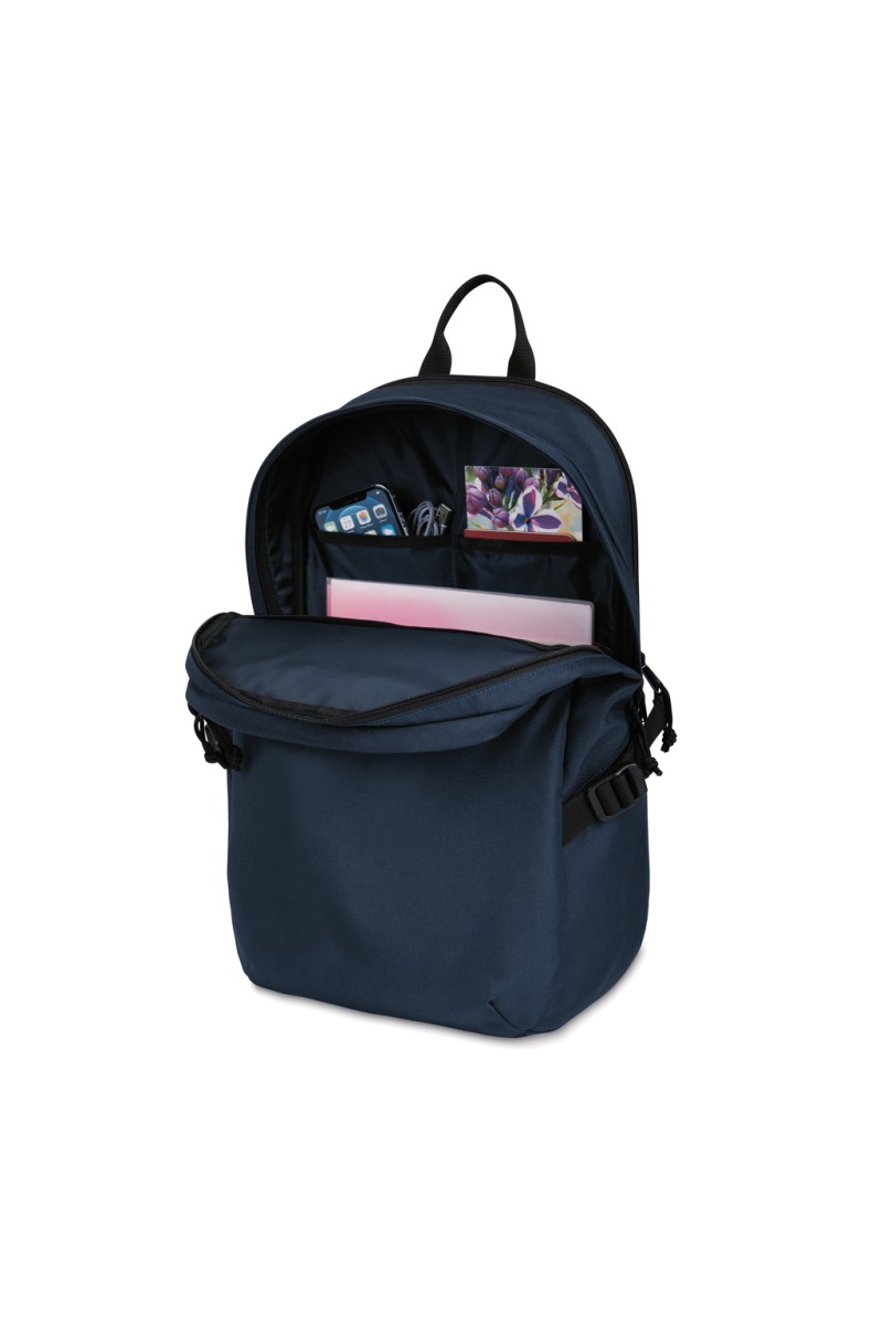 Renew AWARE™ rPET 15'' laptop backpack