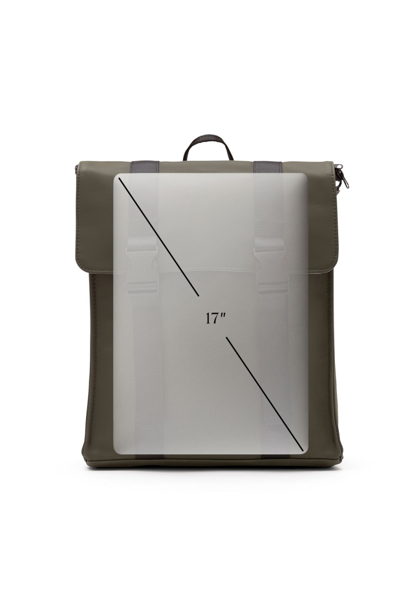 VINGA Baltimore Backpack