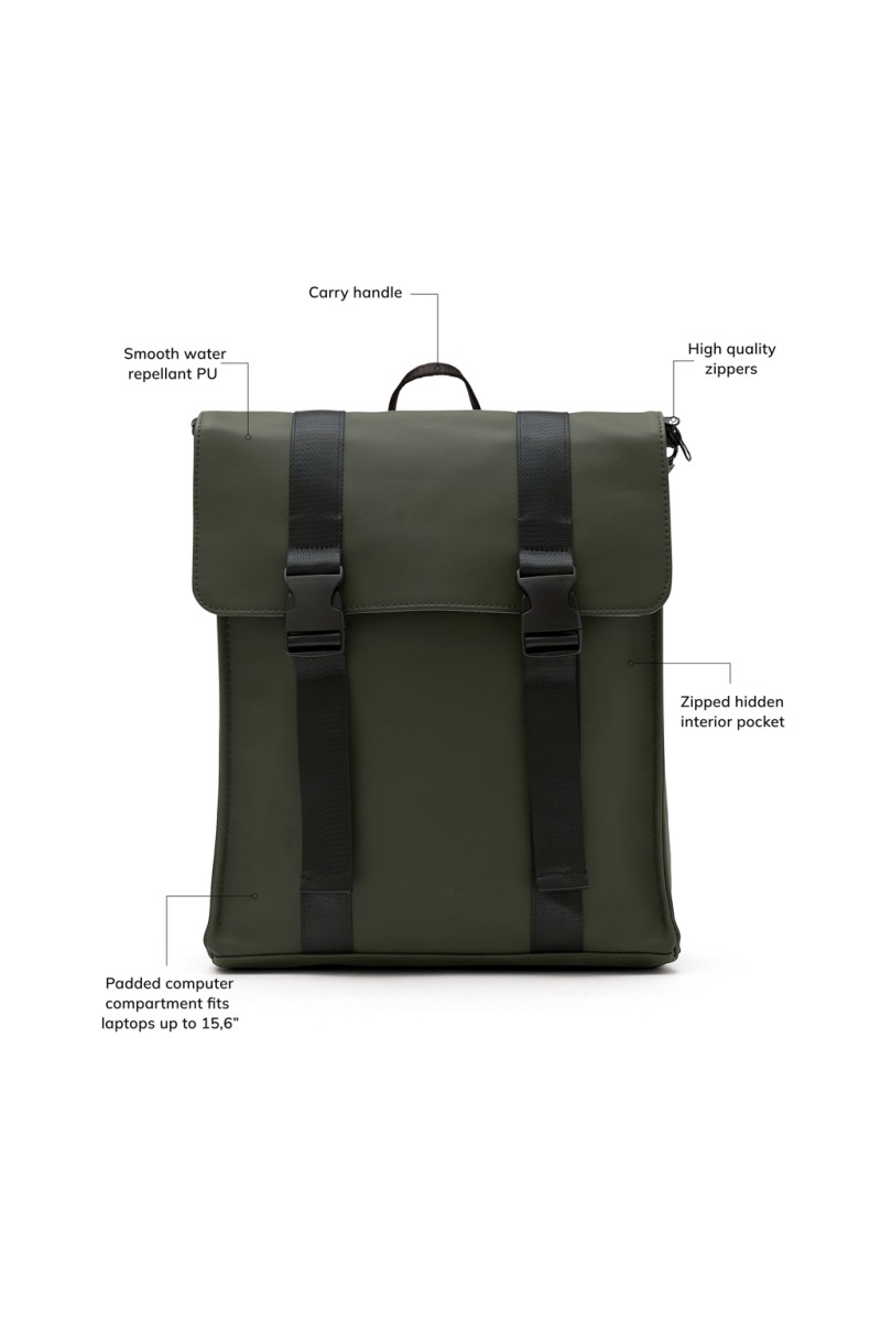 VINGA Baltimore Backpack
