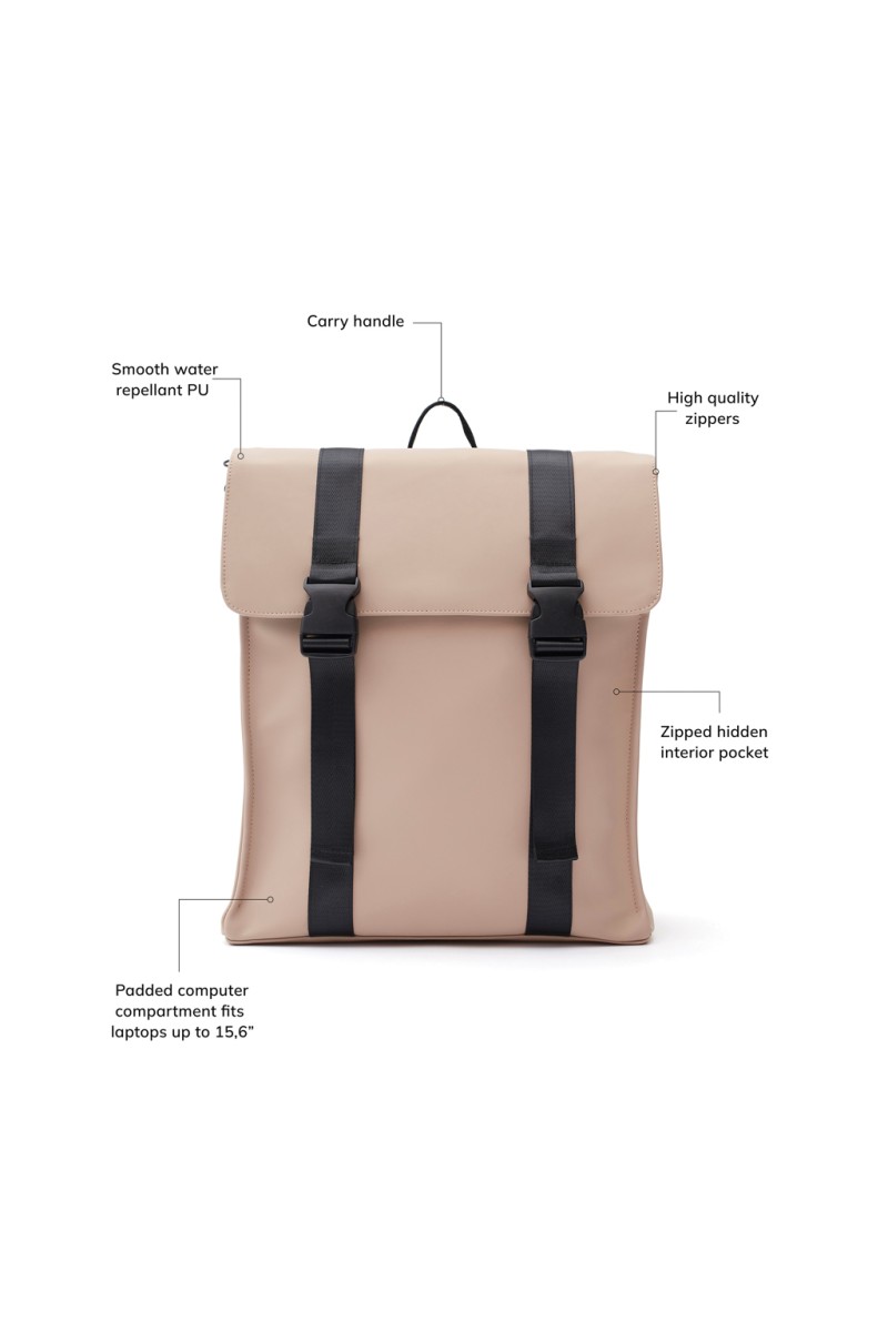 VINGA Baltimore Backpack