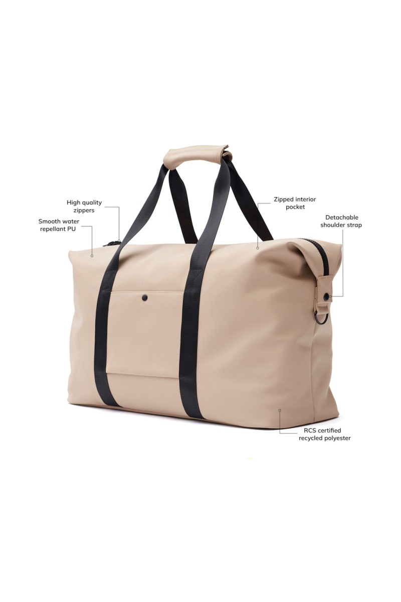 VINGA Baltimore Weekendbag