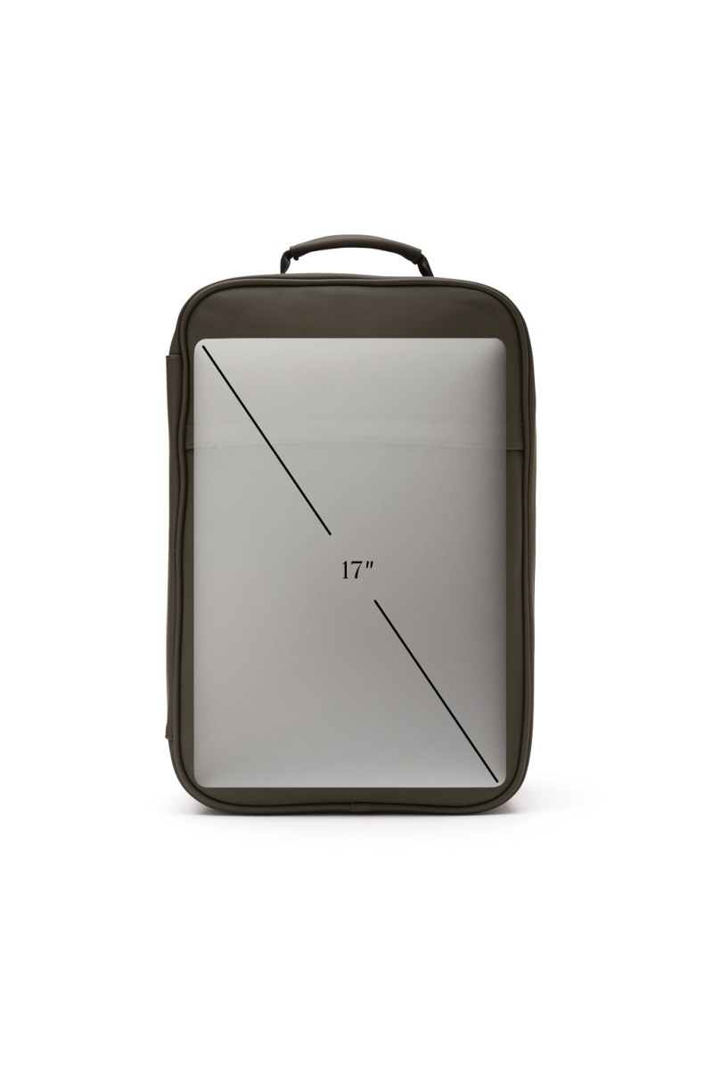 VINGA Baltimore Travel Backpack