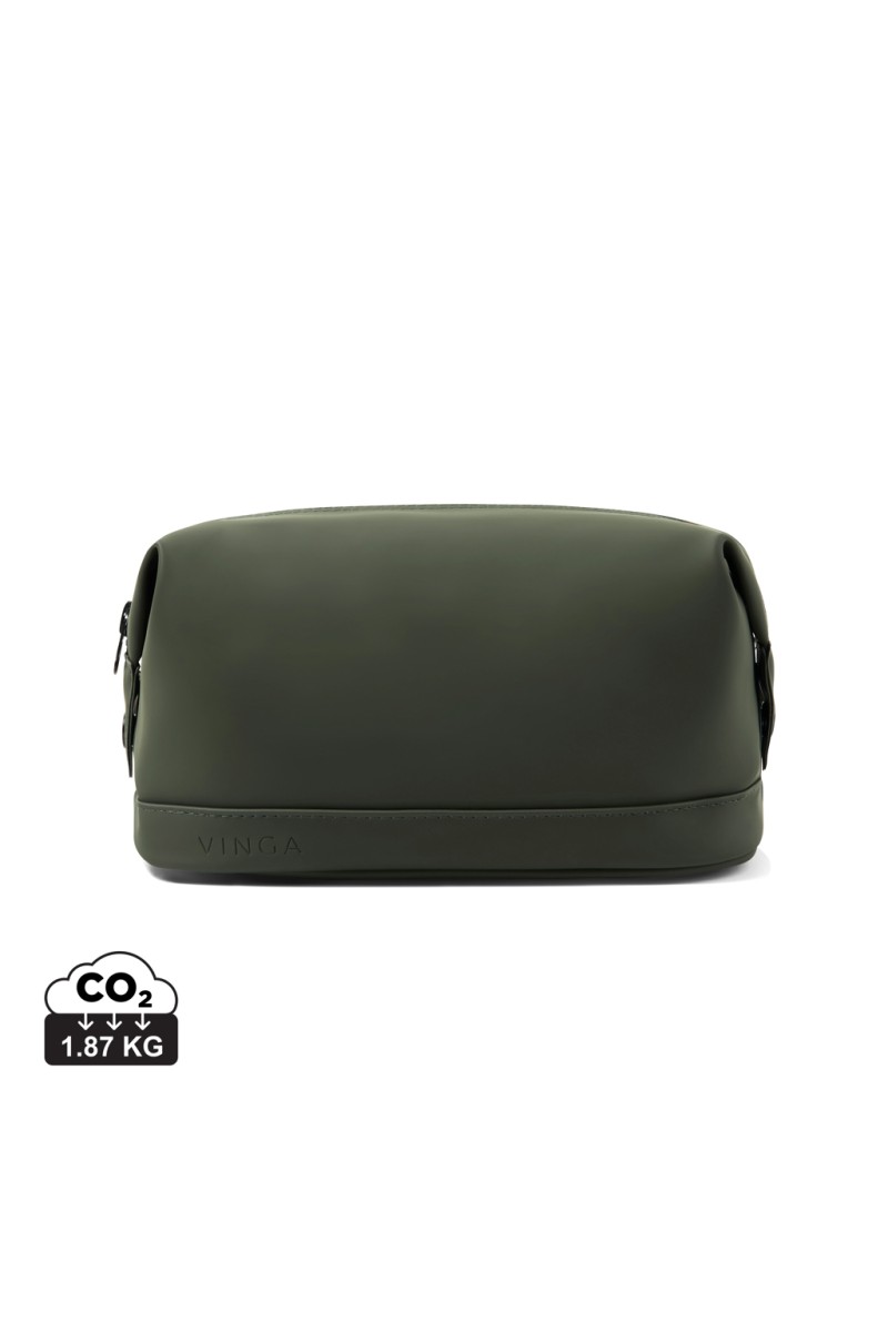VINGA Baltimore Wash Bag