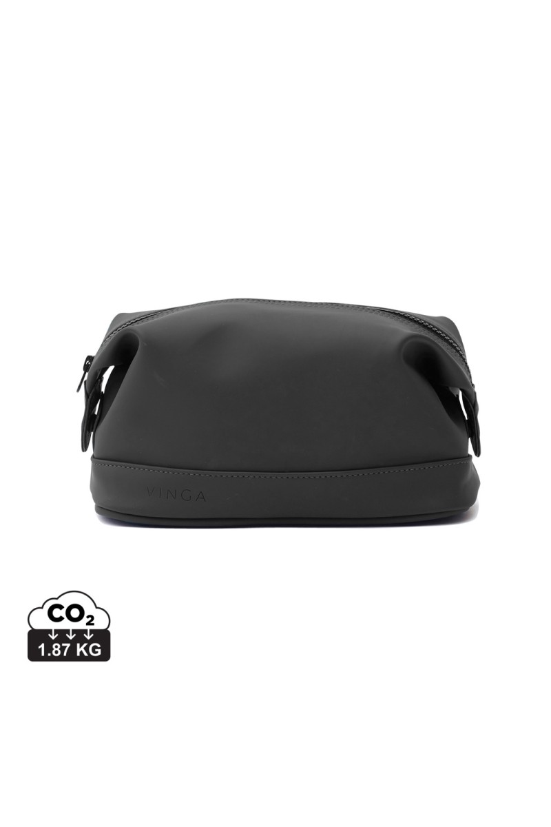 VINGA Baltimore Wash Bag