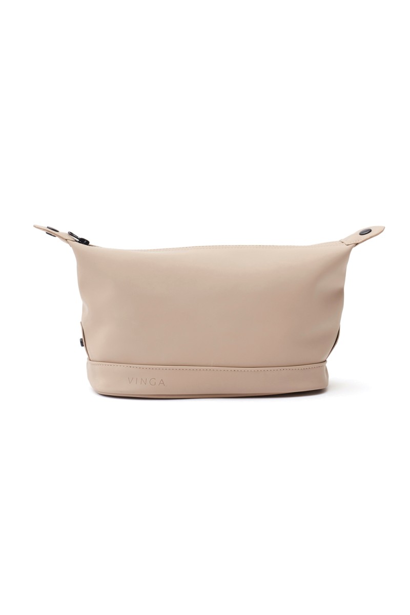 VINGA Baltimore Wash Bag