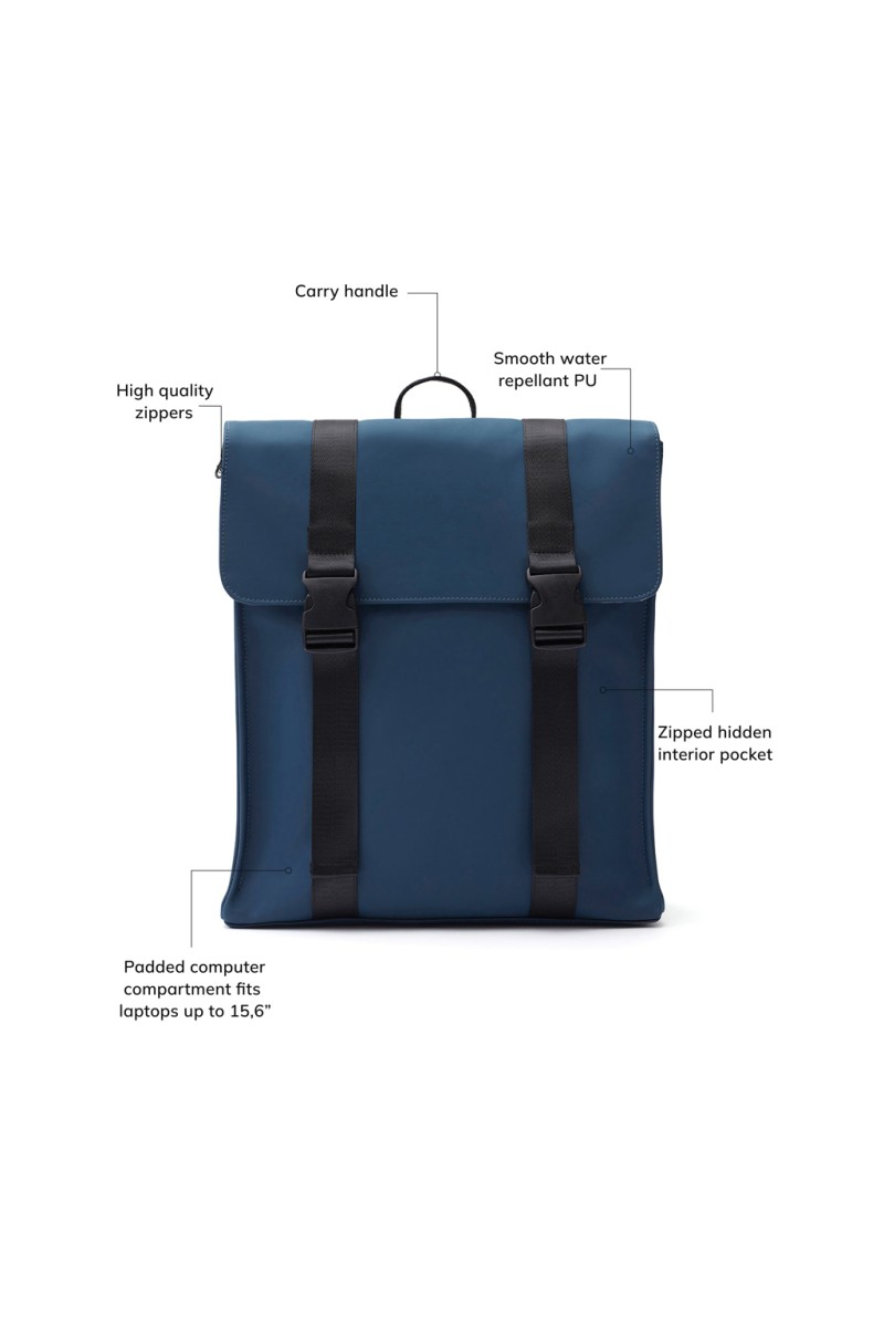 VINGA Baltimore Backpack
