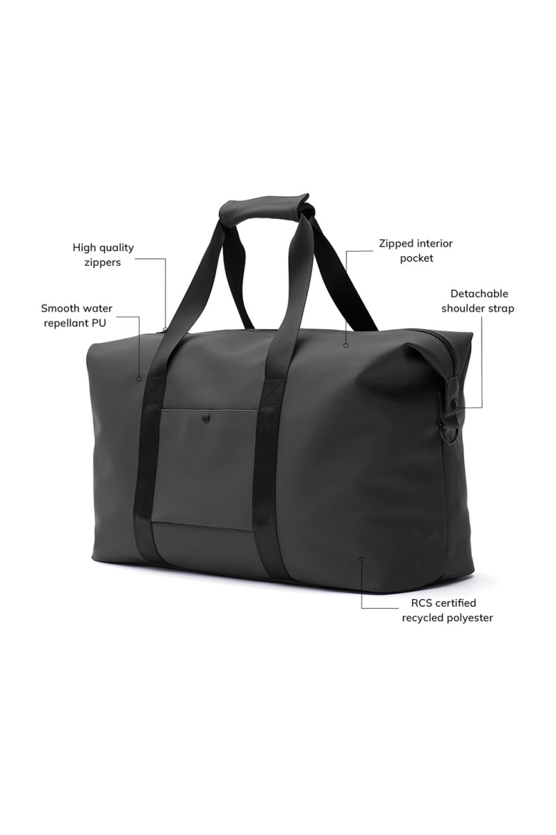 VINGA Baltimore Weekendbag