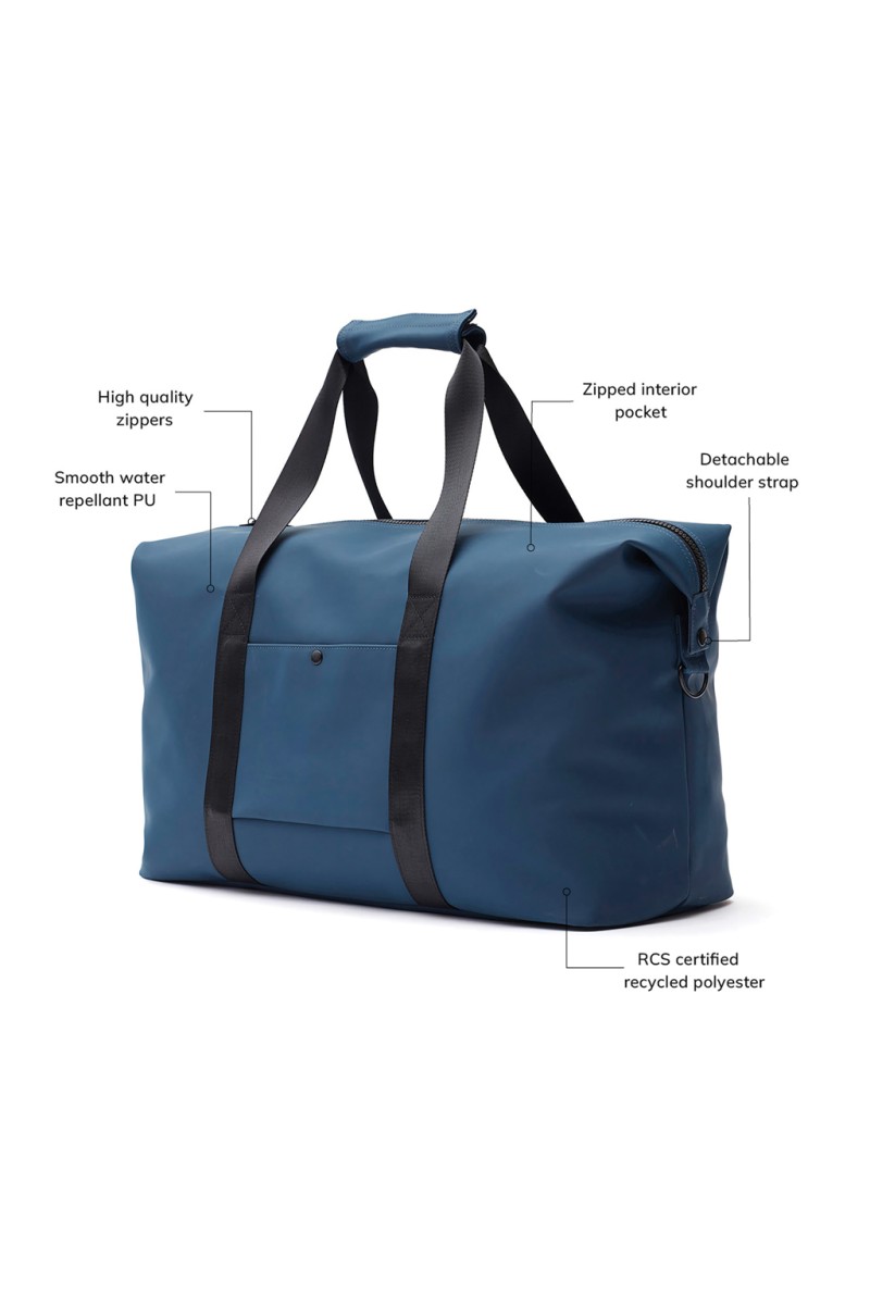 VINGA Baltimore Weekendbag