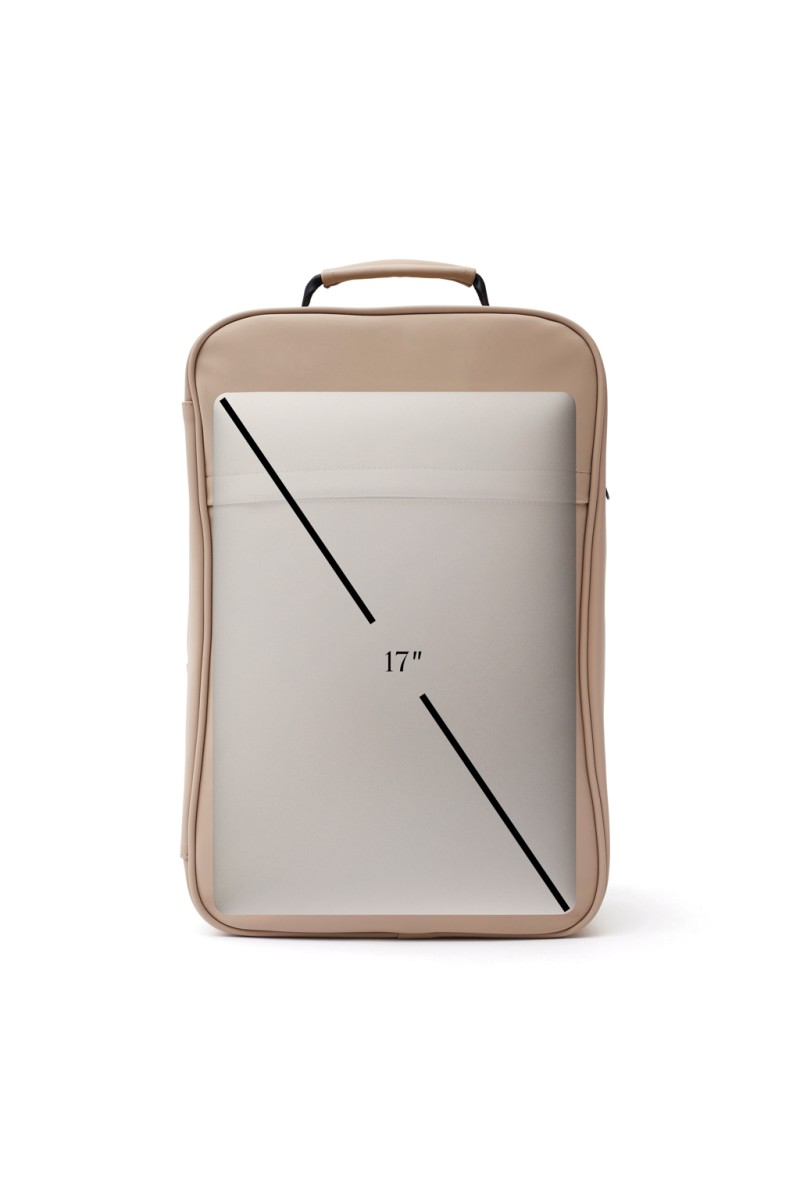 VINGA Baltimore Travel Backpack