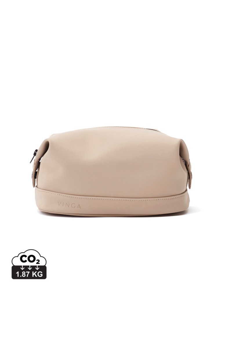 VINGA Baltimore Wash Bag