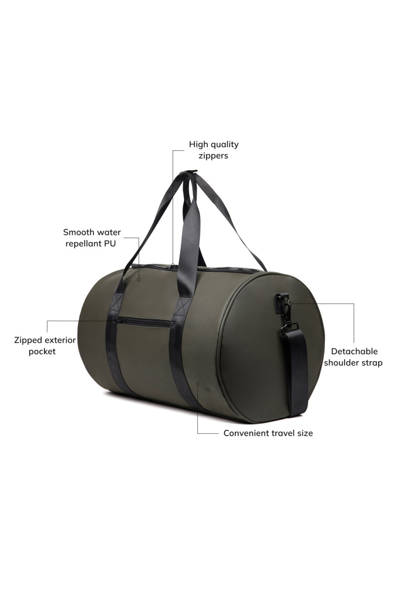 Sports Bag VINGA Baltimore Sporter