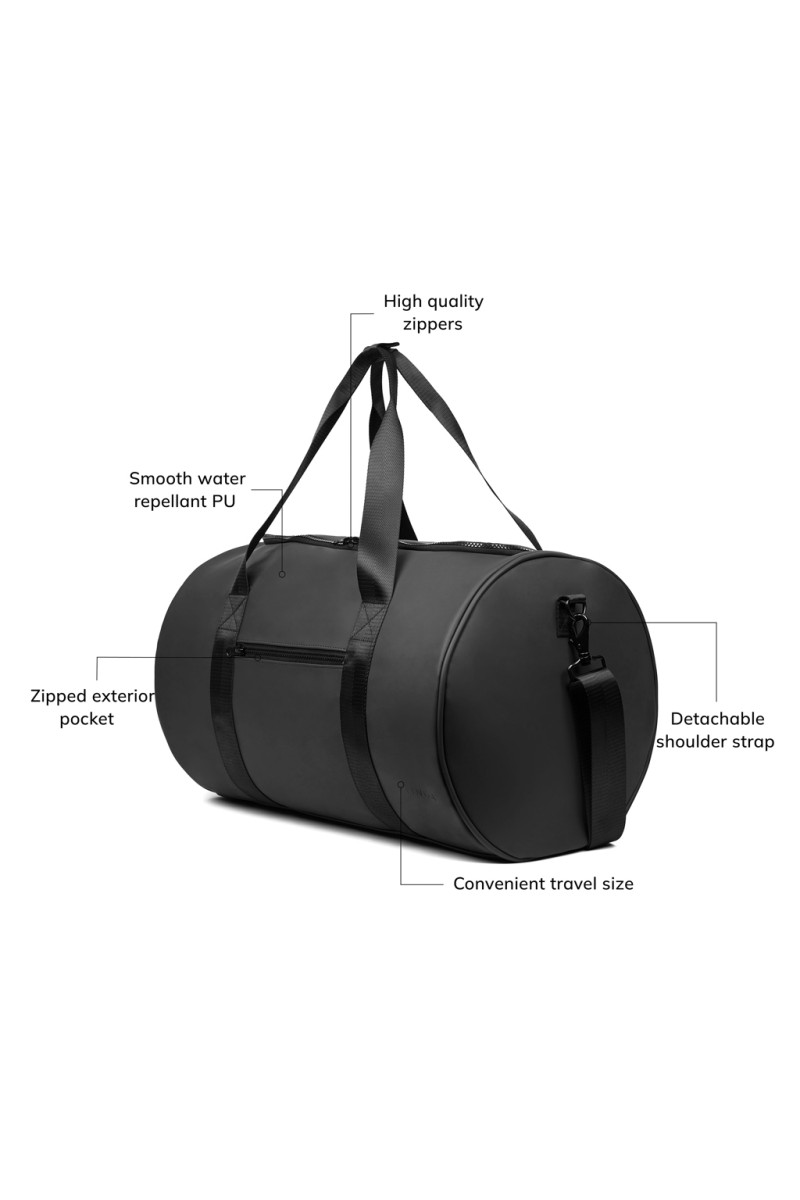 Sports Bag VINGA Baltimore Sporter