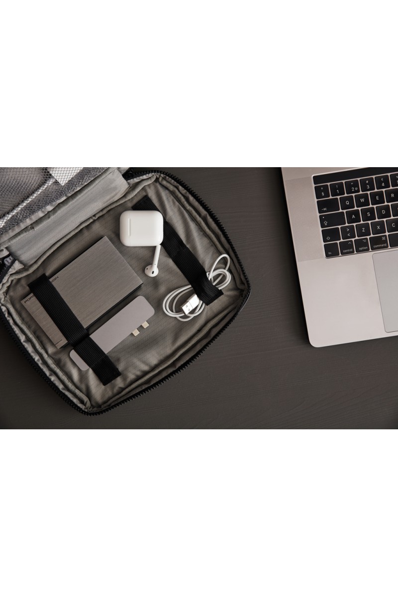 Travel Bag VINGA Baltimore organiser