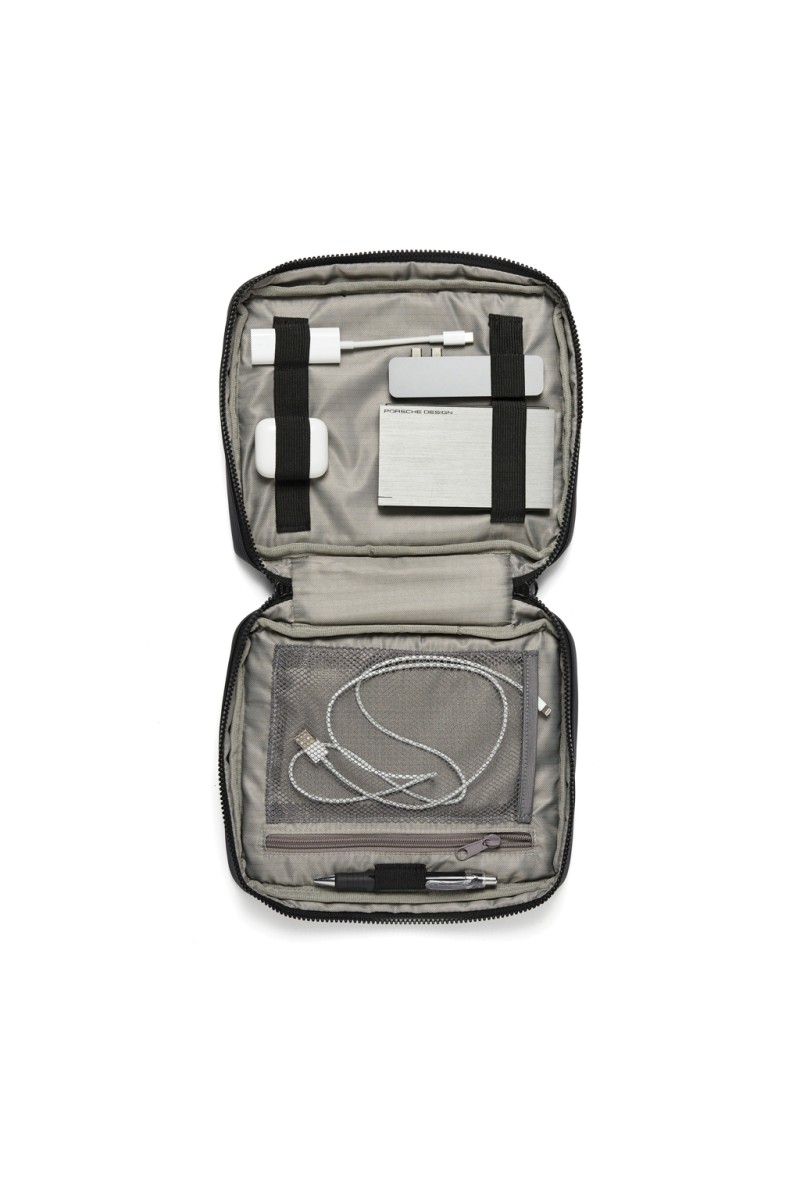 Travel Bag VINGA Baltimore organiser