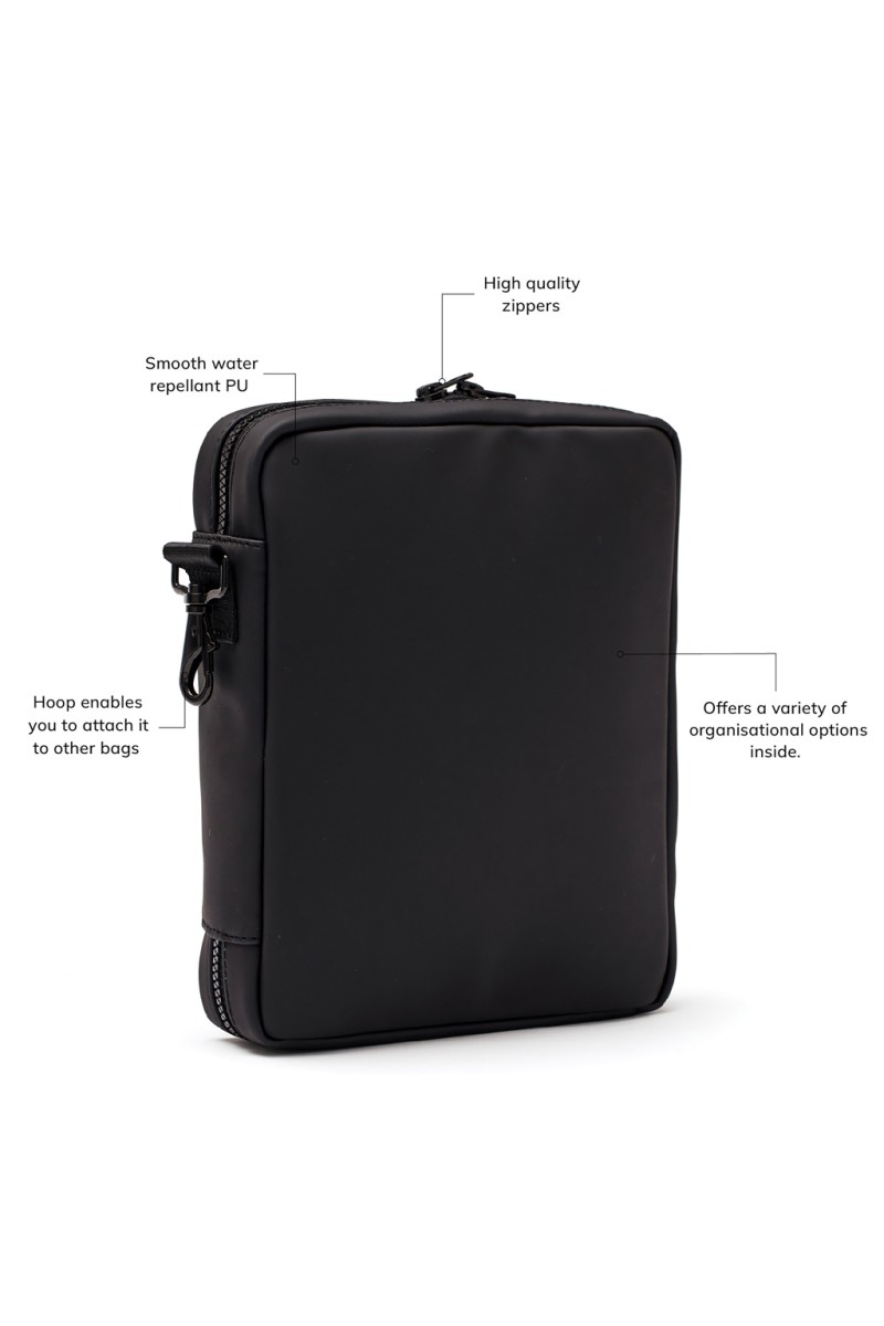 Travel Bag VINGA Baltimore organiser