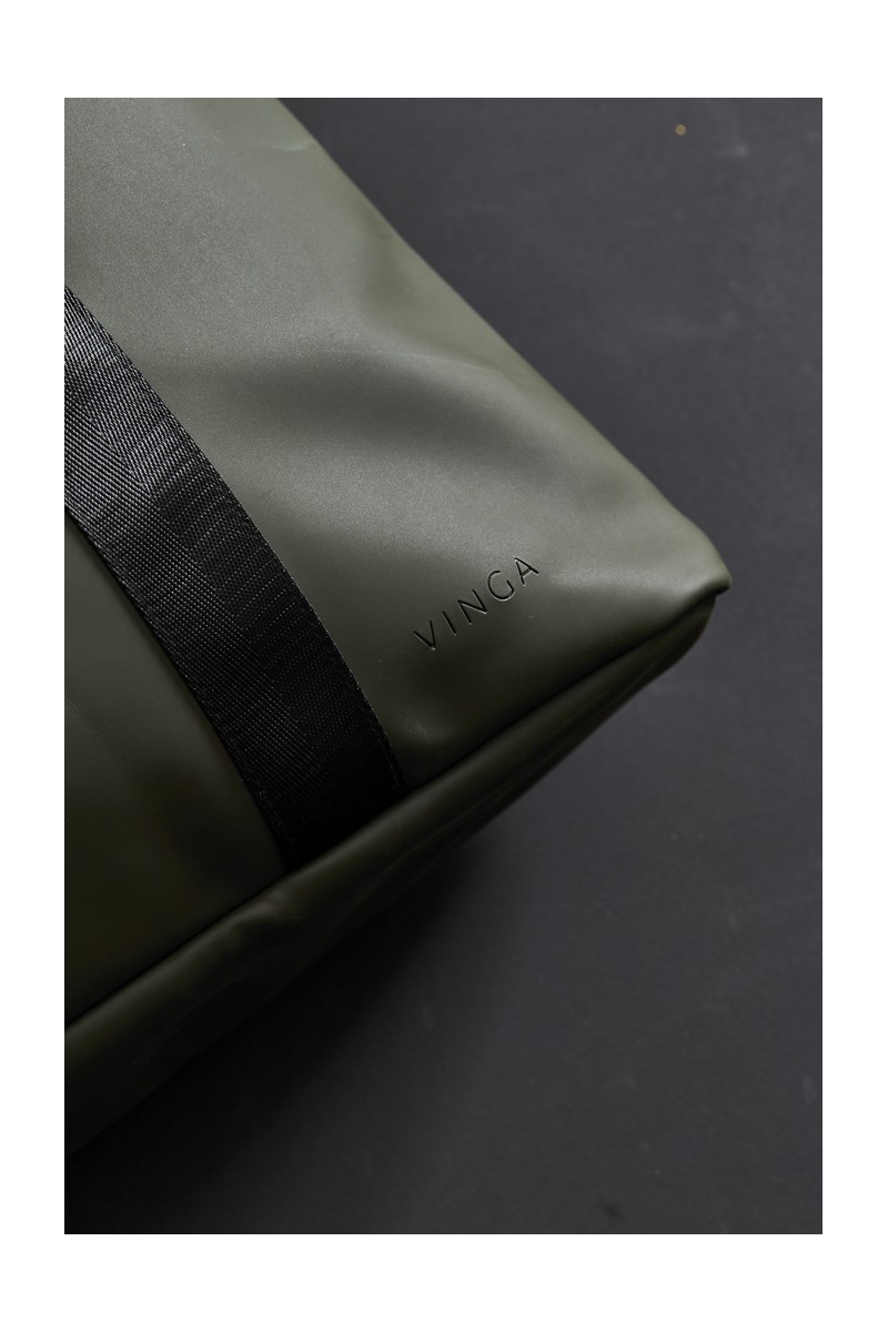 VINGA Baltimore tote bag