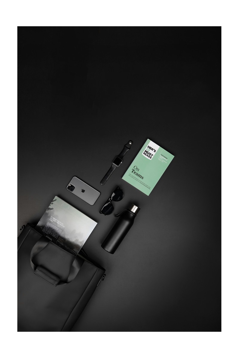 VINGA Baltimore office tote