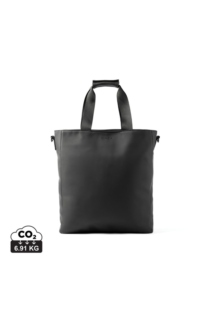 VINGA Baltimore office tote