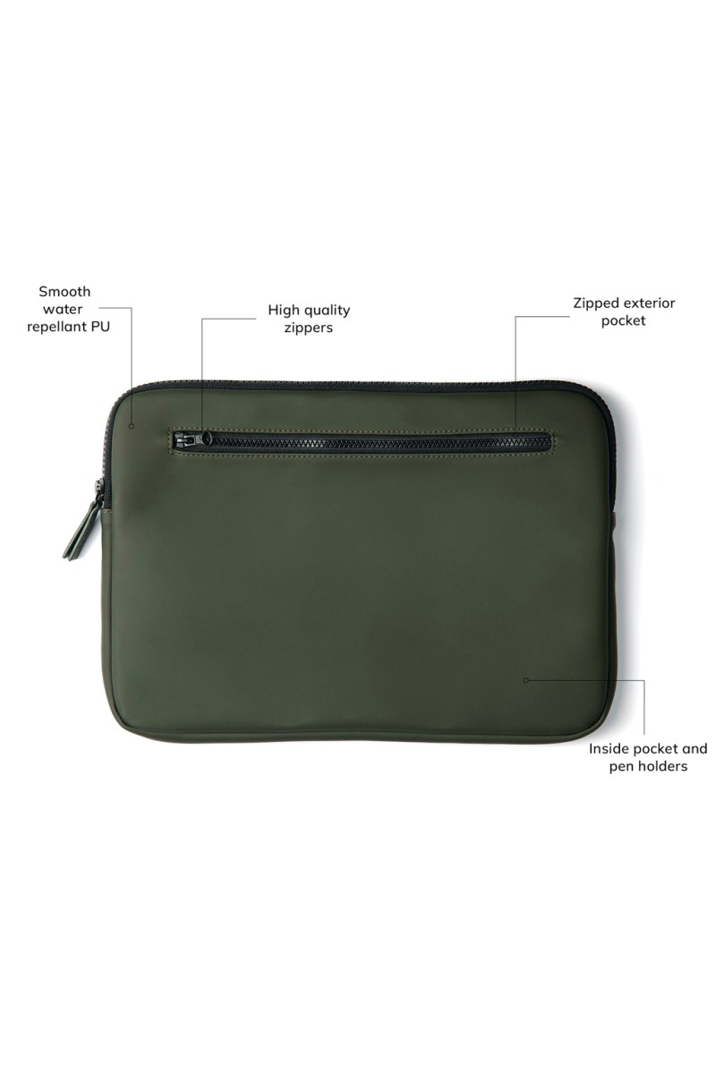 Business Bag VINGA Baltimore laptopcase 15"