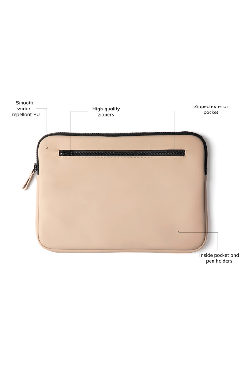 Business Bag VINGA Baltimore laptopcase 15"