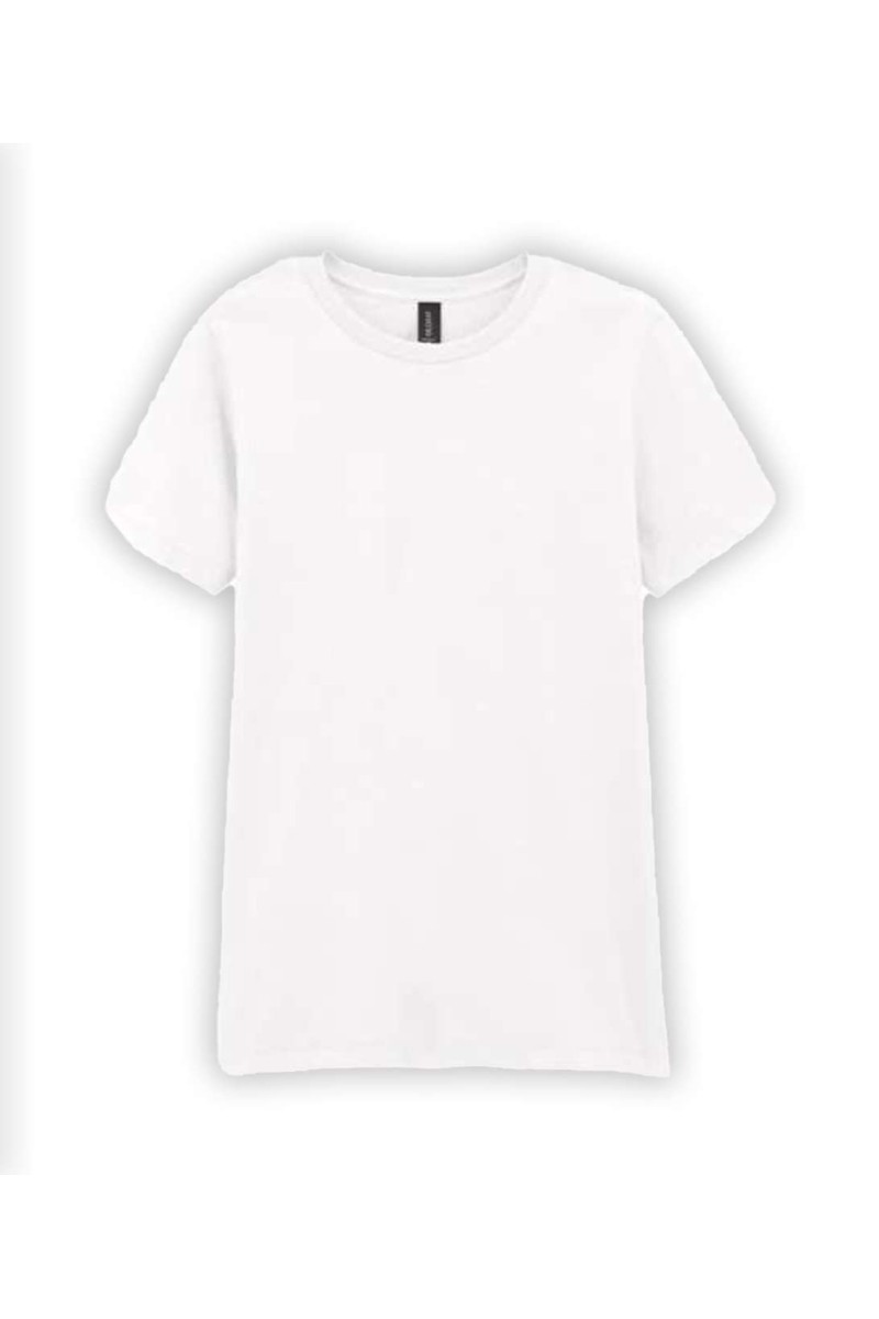 Tricou CVC pentru femei Gildan Softstyle™