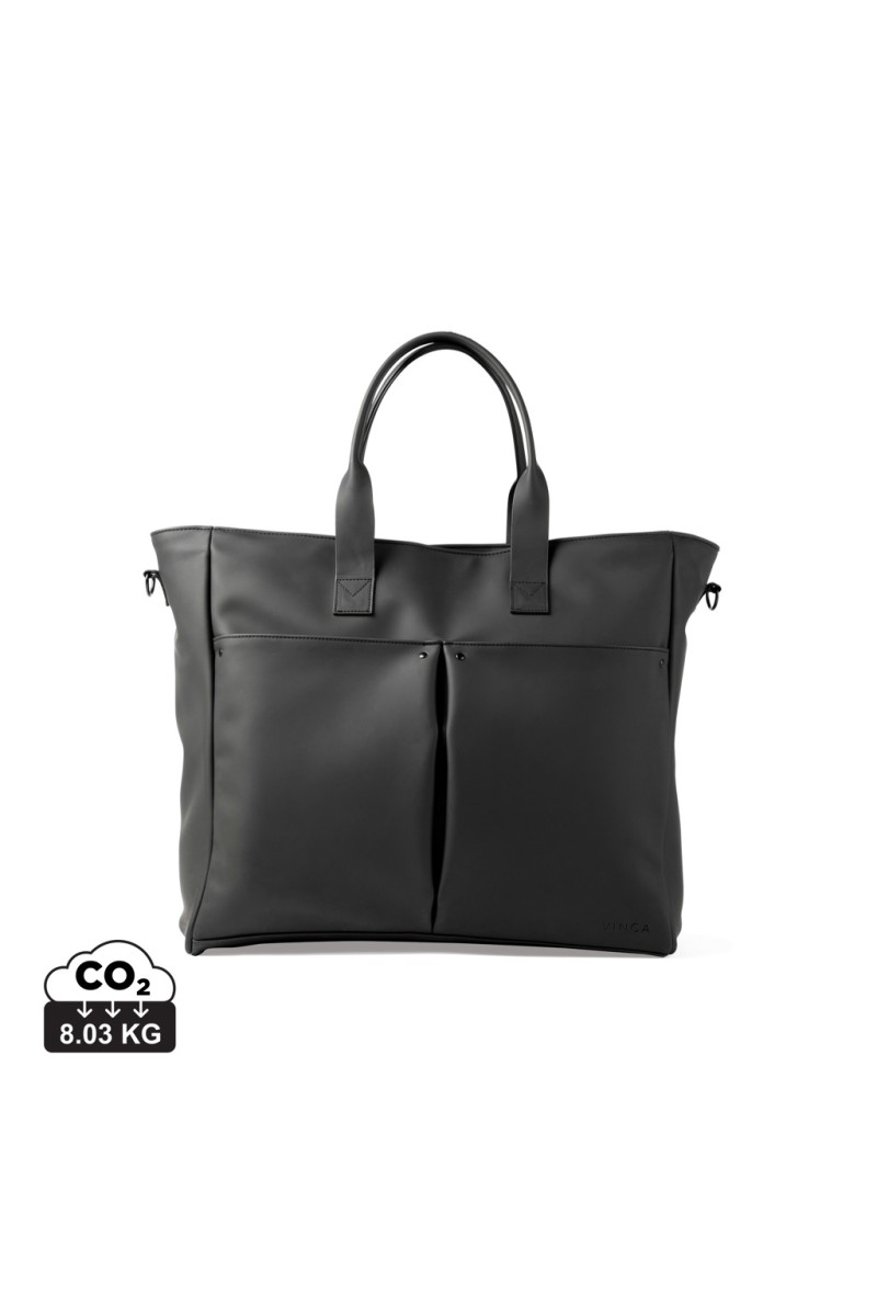 VINGA Baltimore hybrid office bag