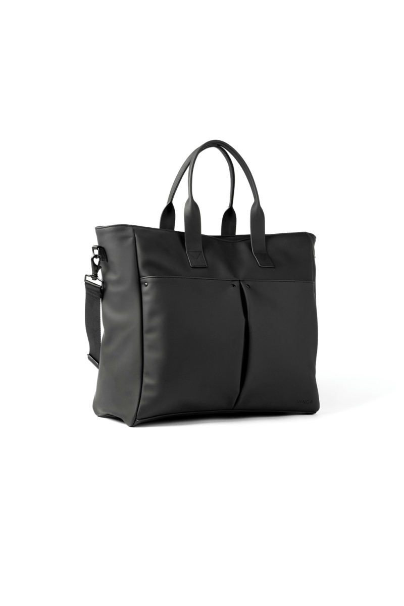 VINGA Baltimore hybrid office bag